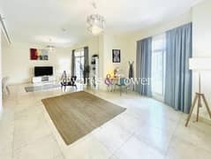 Marina View | Mid Floor | Vacant | 04 Series