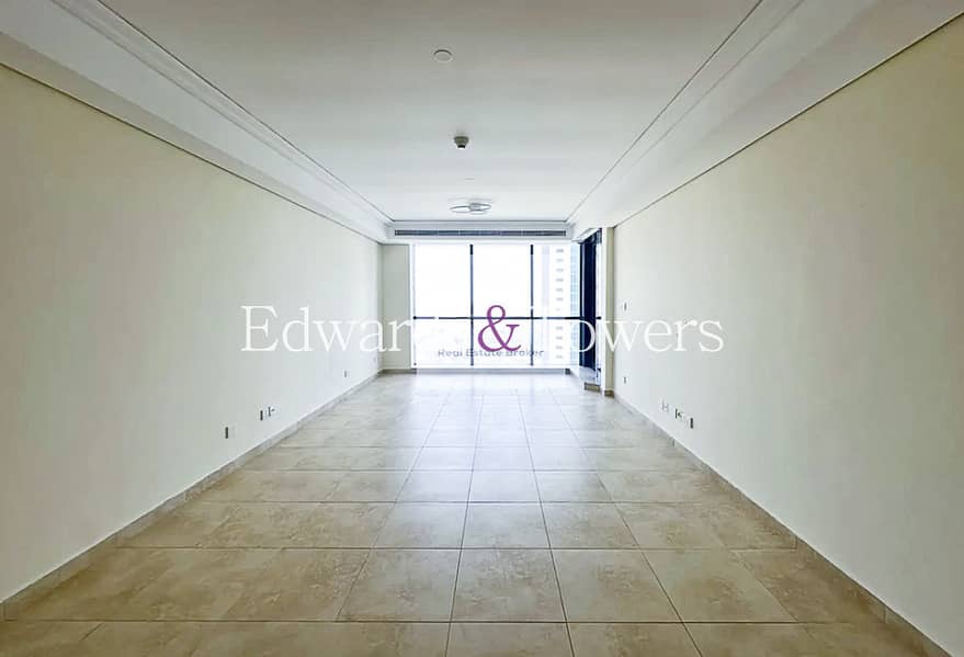 位于朱美拉湖塔 (JLT)，JLT J区，金冠景观2号公寓 2 卧室的公寓 1800000 AED - 12151476