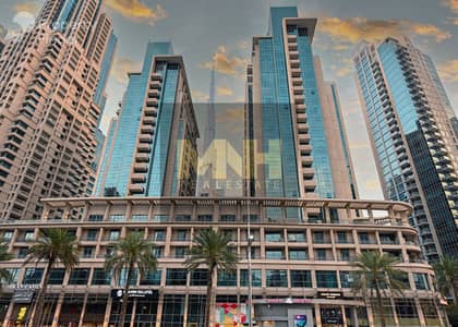 1 Bedroom Apartment for Rent in Downtown Dubai, Dubai - 5. jpeg