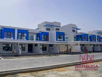 大马士革湖住宅， 迪拜 3 卧室联排别墅待售 - Изображение WhatsApp 2025-07-07 в 15.56. 51_4131c7e9. jpg