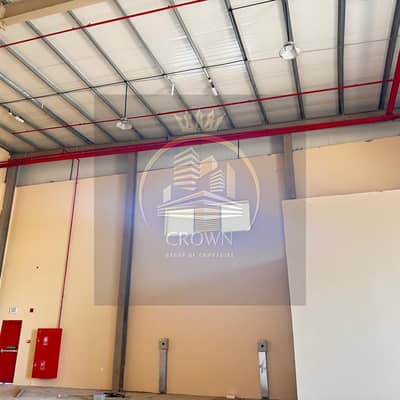 Warehouse for Rent in Emirates Modern Industrial Area, Umm Al Quwain - WhatsApp Image 2025-07-08 at 2.54. 27 PM (3). jpeg