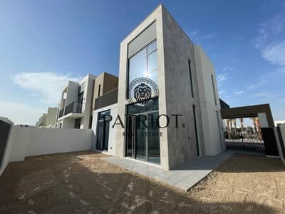 تاون هاوس 4 غرف نوم للايجار في المرابع العربية 3، دبي - Joy 4BR photo 11. jpg