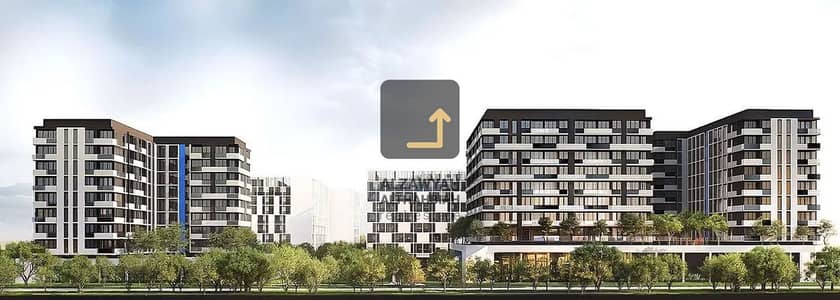 1 Спальня Апартамент Продажа в Мувайле, Шарджа - 783586860-1066x800. jpg