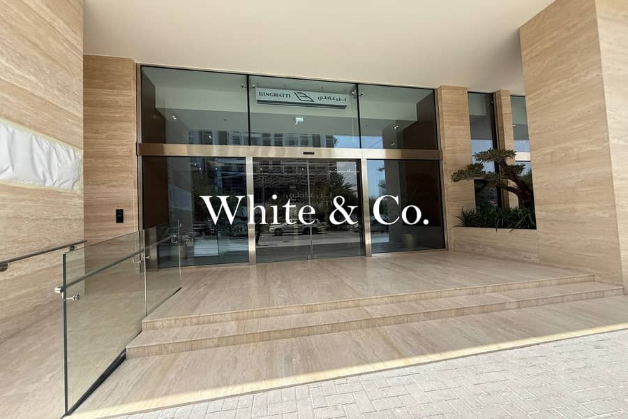 位于朱美拉环形村(JVC),JVC第16区,宾哈蒂蔚蓝公寓 的公寓 53000 AED - 12166028 位于朱美拉环形村(JVC),JVC第16区,宾哈蒂蔚蓝公寓 的公寓 53000 AED - 12166028