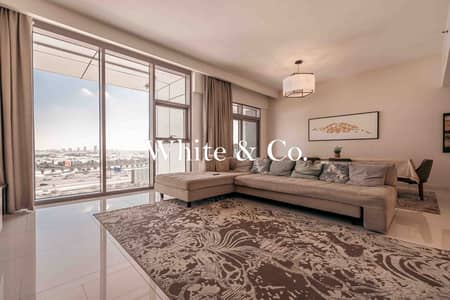3 Bedroom Flat for Sale in Business Bay, Dubai - Fully Furnished | Large Layout | Vacant