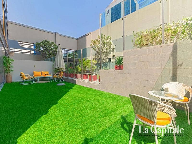 Квартира в Бизнес Бей,Волео, 1060000 AED - 12166053 Квартира в Бизнес Бей,Волео, 1060000 AED - 12166053