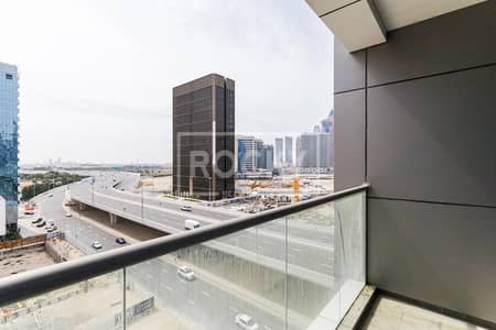1 Bedroom Flat for Rent in Business Bay, Dubai - Prime Location | Vacant Unit | No agents