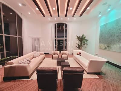 4 Bedroom Villa for Rent in Palm Jumeirah, Dubai - 89 (16). jpg