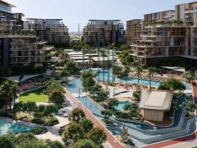 1 Bedroom Flat for Sale in Al Wasl, Dubai - City-Walk-Crestlane-2. jpg