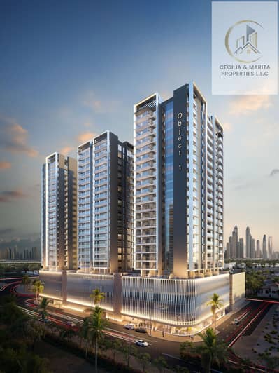 1 Bedroom Apartment for Sale in Jumeirah Village Triangle (JVT), Dubai - 2. png
