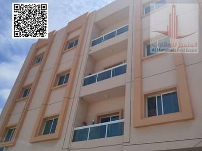 阿尔罗达， 阿治曼 1 卧室单位待租 - 0806a166-e430-43fb-9ecb-34103ecb116e. jpg