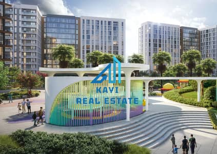 3 Bedroom Apartment for Sale in Muwaileh Commercial, Sharjah - Olfah-brochure. pdf-image-026. jpg
