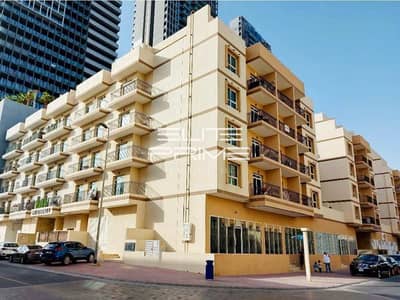 Studio for Sale in Jumeirah Village Circle (JVC), Dubai - WhatsApp Image 2025-05-15 at 11.08. 33. jpeg