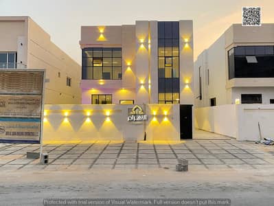 5 Bedroom Villa for Sale in Al Helio, Ajman - 05d2458d-9ac6-48ca-98eb-12f6060cc2fd. jpg
