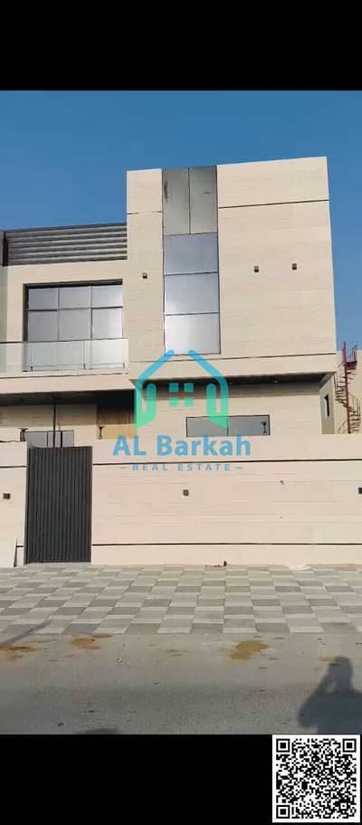 5 Bedroom Villa for Sale in Al Zahya, Ajman - IMG-20250707-WA0313. jpg