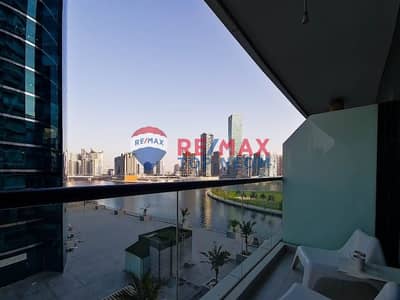 Studio for Sale in Business Bay, Dubai - WhatsApp Image 2025-07-08 at 1.41. 03 PM. jpeg