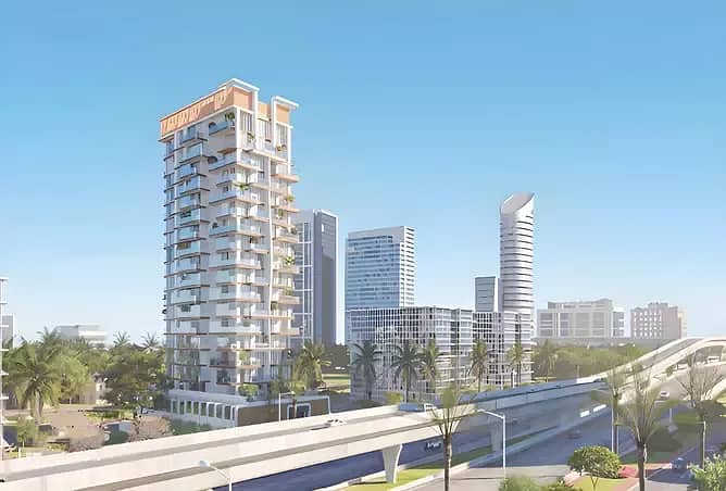 Spacious 1 Bed + Study | Private Pool | 1,061 Sqft | Primero Residences | 2 years PHPP Spacious 1 Bed + Study | Private Pool | 1,061 Sqft | Primero Residences | 2 years PHPP