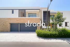 Luxurious Villa | Prime Location | Vacant