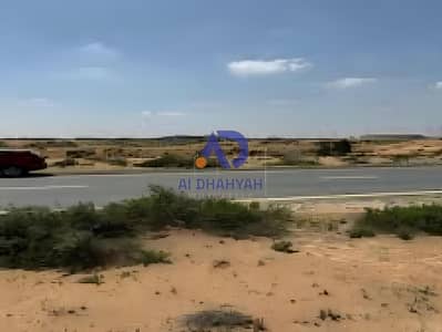 Industrial Land for Sale in Al Sajaa Industrial, Sharjah - ارض. jpg
