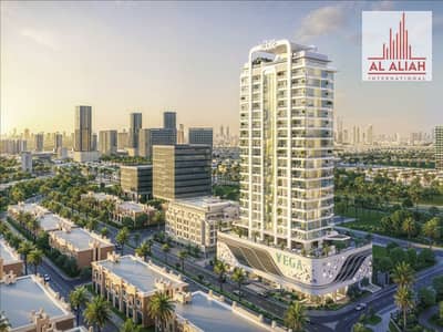 2 Bedroom Apartment for Sale in Dubai Sports City, Dubai - 5. png