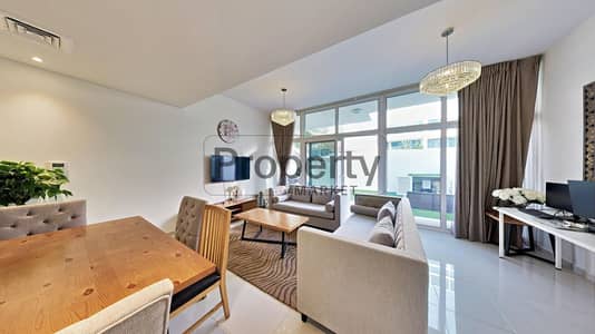 2 Bedroom Townhouse for Sale in DAMAC Hills 2 (Akoya by DAMAC), Dubai - 18_screenshot_U-2573 Damac Hills 2, Pacifica - 2BR. png