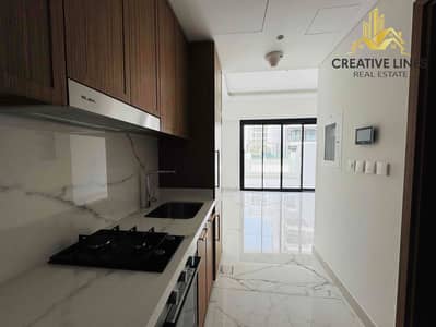 استوديو  للايجار في مدينة ميدان، دبي - IMG_5992. jpg