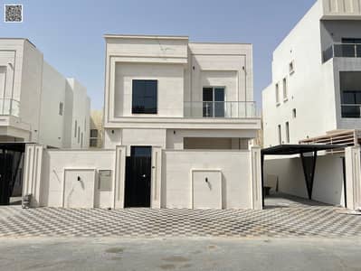 5 Bedroom Villa for Sale in Al Zahya, Ajman - WhatsApp Image 2025-07-06 at 11.45. 31 PM (1). jpeg