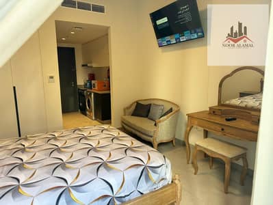 Studio for Rent in Aljada, Sharjah - IMG-20250226-WA0081. jpg