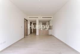 Large Layout | Modern Finishes | Vacant