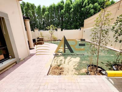 فیلا 4 غرف نوم للايجار في العطين، الشارقة - IMG-20250708-WA0054. jpg