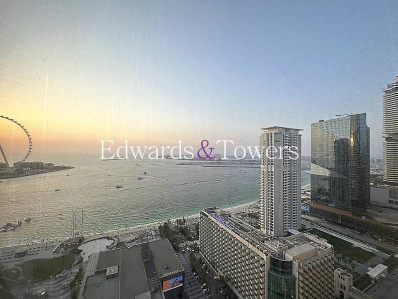 位于朱美拉海滩住宅(JBR),瑞玛公寓,瑞玛2号楼 2 卧室的公寓 175000 AED - 12163232 位于朱美拉海滩住宅(JBR),瑞玛公寓,瑞玛2号楼 2 卧室的公寓 175000 AED - 12163232