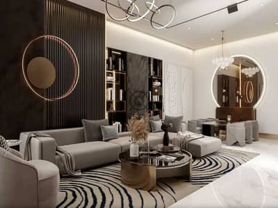1 Bedroom Flat for Sale in Jumeirah Village Circle (JVC), Dubai - 2 (2). jpg
