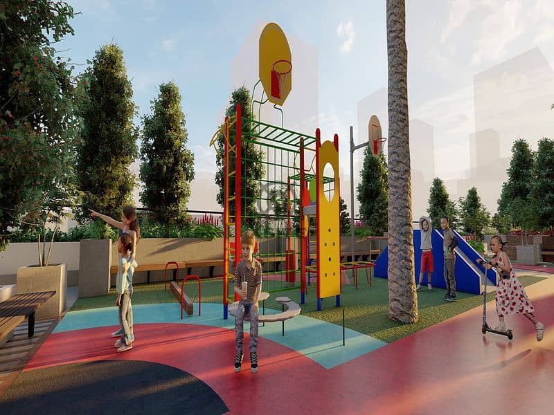 18 Kids_play_area. jpg