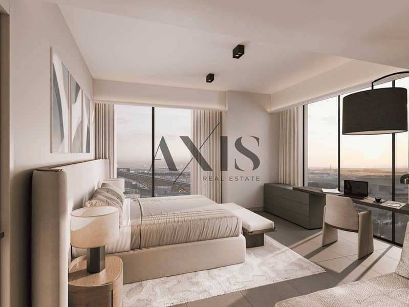 Квартира в Экспо Сити,Sidr Residences, 3 cпальни, 3998400 AED - 12166265 Квартира в Экспо Сити,Sidr Residences, 3 cпальни, 3998400 AED - 12166265