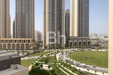 1 Bedroom Flat for Rent in Dubai Creek Harbour, Dubai - One Bedroom | Vacant | Chiller Free