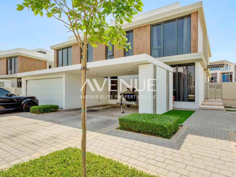 Вилла в Дубай Хиллс Истейт,Гольф Гроув, 4 cпальни, 500000 AED - 12166291 Вилла в Дубай Хиллс Истейт,Гольф Гроув, 4 cпальни, 500000 AED - 12166291