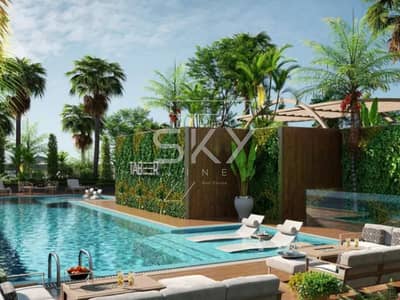 1 Bedroom Flat for Sale in Arjan, Dubai - 3. png