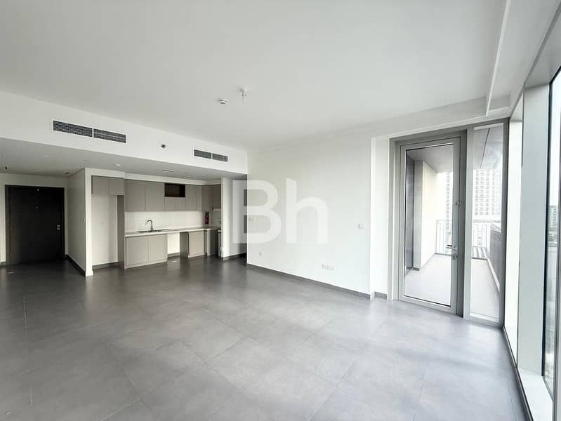 Chiller Free | Vacant | Spacious Chiller Free | Vacant | Spacious