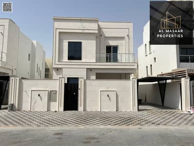 5 Bedroom Villa for Sale in Al Zahya, Ajman - WhatsApp Image 2025-07-06 at 11.45. 31 PM. jpeg