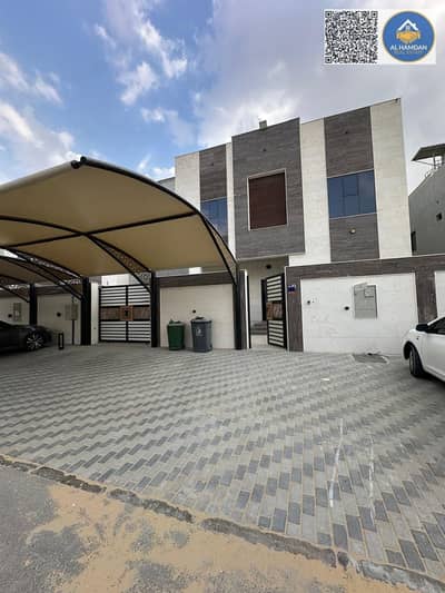 6 Bedroom Villa for Rent in Al Yasmeen, Ajman - WhatsApp Image 2025-07-02 at 3.07. 45 PM. jpeg