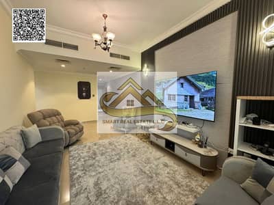 2 Bedroom Apartment for Sale in Sheikh Maktoum Bin Rashid Street, Ajman - 9. png