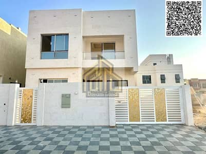 6 Bedroom Villa for Sale in Al Yasmeen, Ajman - batch_757168470-1066x800. jpg