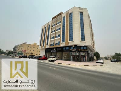 Здание Продажа в Аль Мовайхат, Аджман - d8e92090-4ddb-4335-acfc-92c1aa52bcd5. jpg