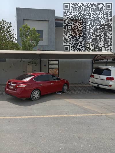 3 Bedroom Villa for Rent in Al Zahya, Ajman - WhatsApp Image 2025-07-08 at 3.00. 00 PM (1). jpeg
