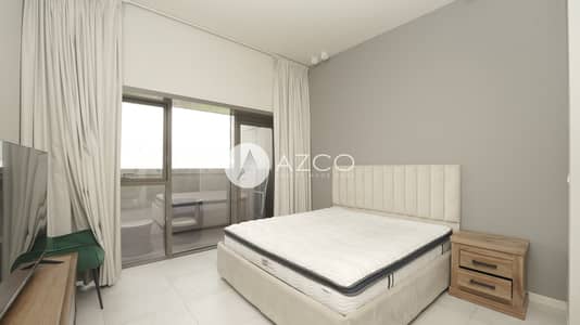 استوديو  للايجار في قرية جميرا الدائرية، دبي - AZCO REAL ESTATE-11. jpg