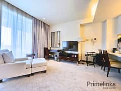 شقة في كمبينسكي سنترال أفينيو دبي،وسط مدينة دبي 142000 درهم - 12166377