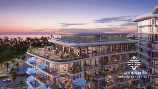 1 Bedroom Flat for Sale in Al Marjan Island, Ras Al Khaimah - 17. jpg