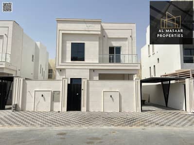 5 Bedroom Villa for Sale in Al Zahya, Ajman - WhatsApp Image 2025-07-06 at 11.45. 31 PM (1). jpeg