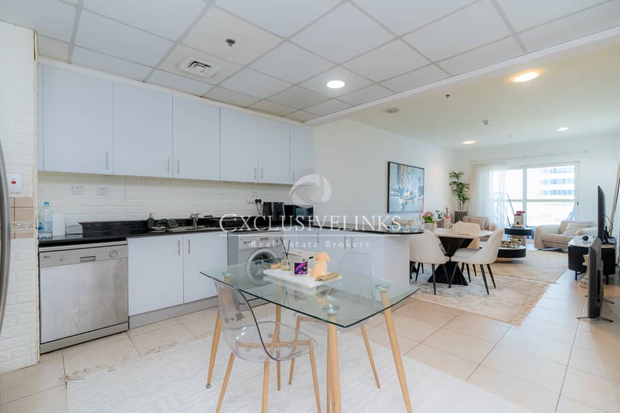 Квартира в Дубай Марина,Элит Резиденция, 1 спальня, 1480000 AED - 12166404 Квартира в Дубай Марина,Элит Резиденция, 1 спальня, 1480000 AED - 12166404