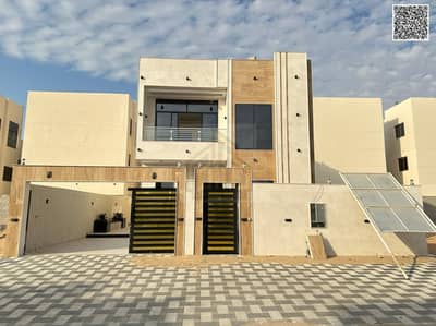 3 Bedroom Villa for Sale in Al Zahya, Ajman - batch_WhatsApp Image 2025-01-27 at 6.50. 56 PM. jpg